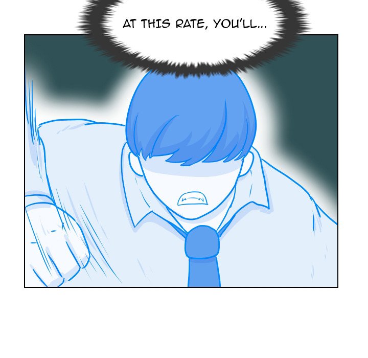 The Ball Boy The Ball Boy EP 4 - Toomics page 21 - 