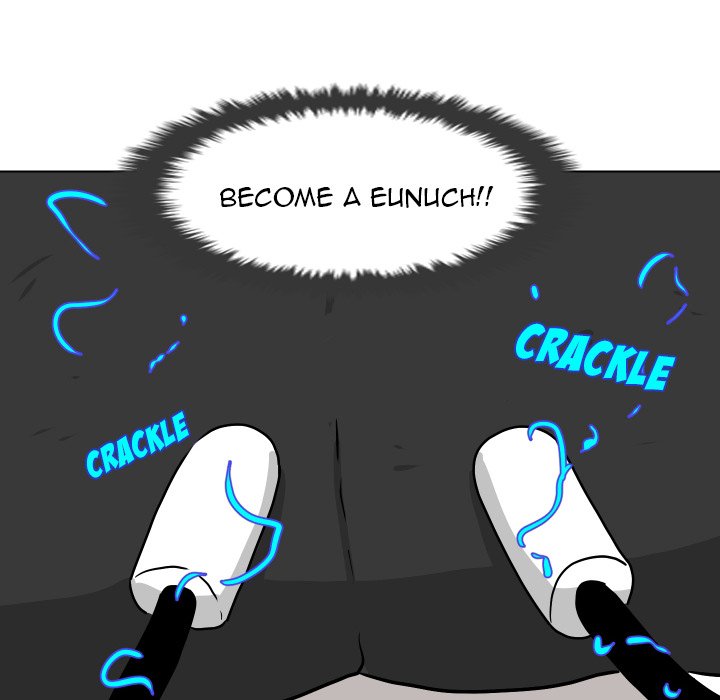The Ball Boy The Ball Boy EP 4 - Toomics page 22 - 
