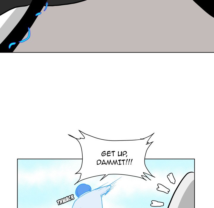 The Ball Boy The Ball Boy EP 4 - Toomics page 23 - 