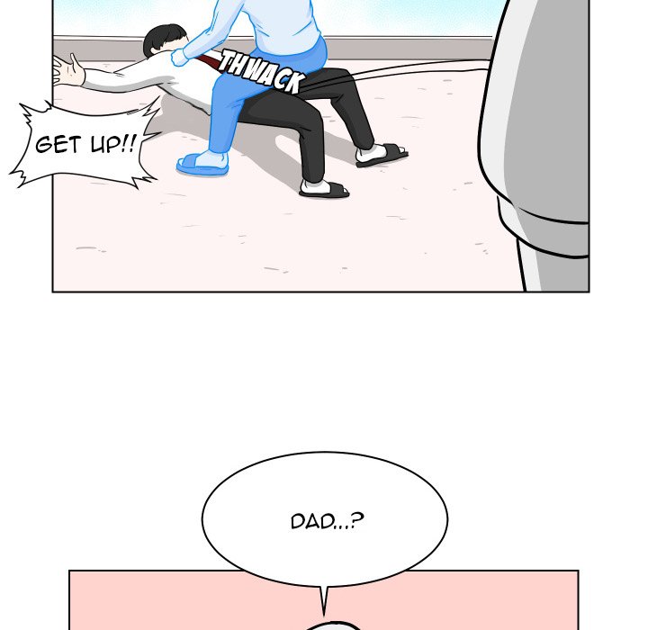 The Ball Boy The Ball Boy EP 4 - Toomics page 24 - 