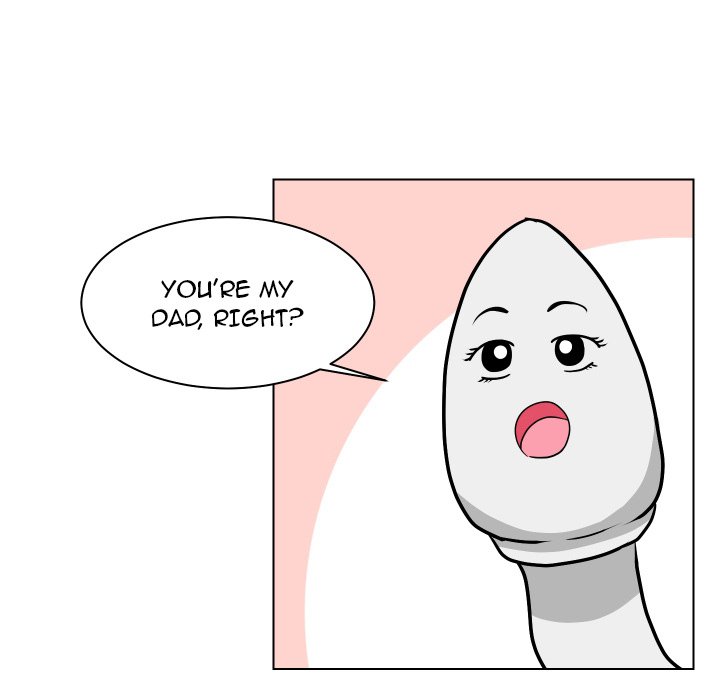 The Ball Boy The Ball Boy EP 4 - Toomics page 27 - 