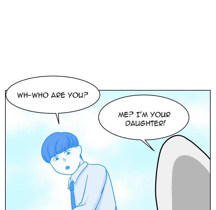 The Ball Boy The Ball Boy EP 4 - Toomics page 28 - 