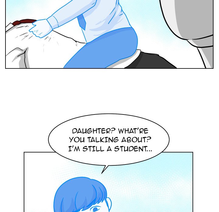 The Ball Boy The Ball Boy EP 4 - Toomics page 29 - 