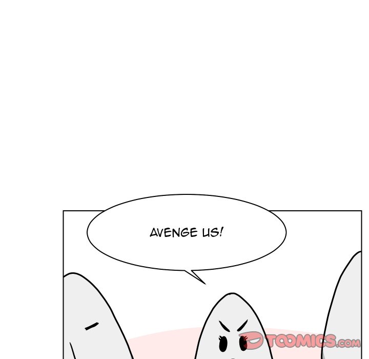 The Ball Boy The Ball Boy EP 4 - Toomics page 34 - 