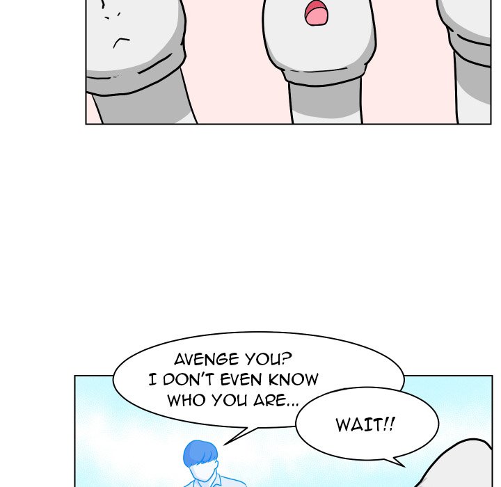 The Ball Boy The Ball Boy EP 4 - Toomics page 35 - 