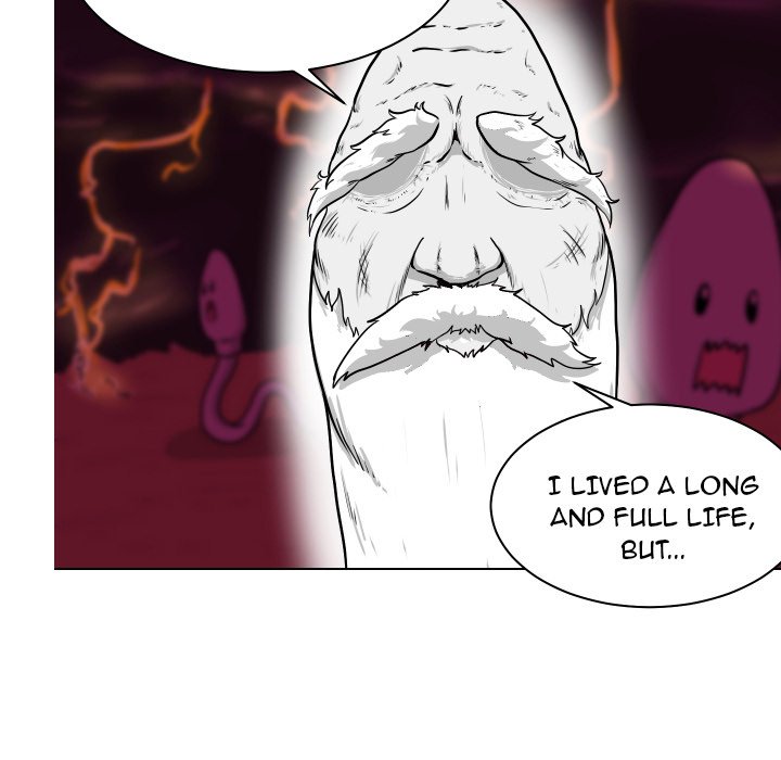The Ball Boy The Ball Boy EP 4 - Toomics page 37 - 