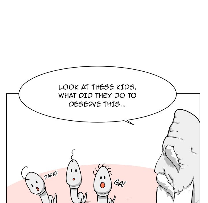 The Ball Boy The Ball Boy EP 4 - Toomics page 38 - 
