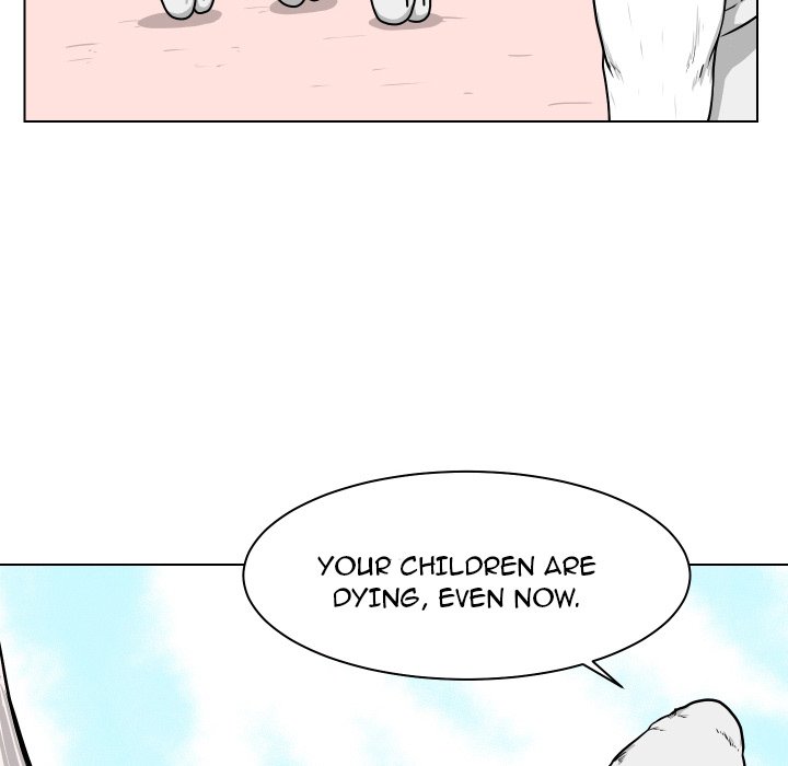 The Ball Boy The Ball Boy EP 4 - Toomics page 39 - 