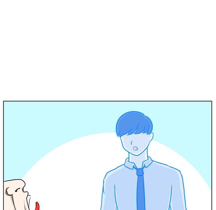 The Ball Boy The Ball Boy EP 4 - Toomics page 5 - 
