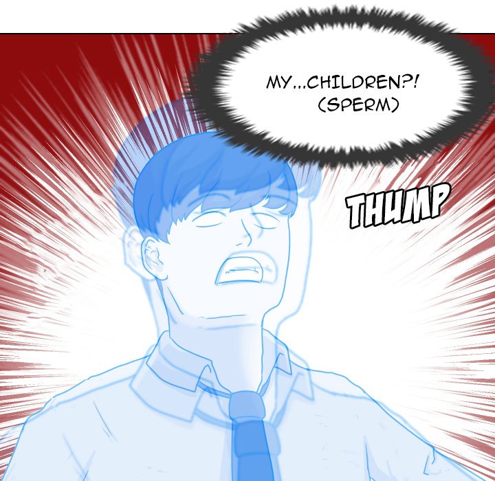 The Ball Boy The Ball Boy EP 4 - Toomics page 41 - 