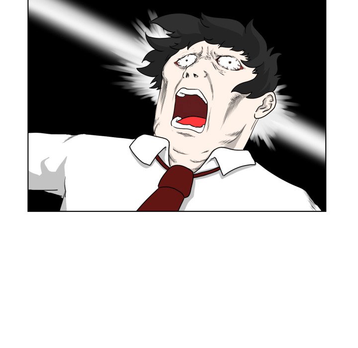The Ball Boy The Ball Boy EP 4 - Toomics page 45 - 
