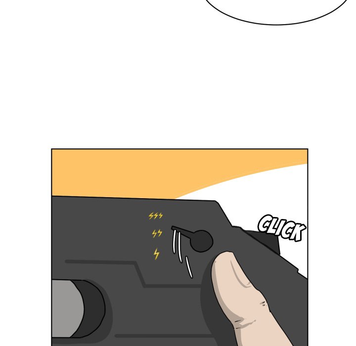 The Ball Boy The Ball Boy EP 4 - Toomics page 47 - 