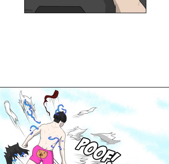 The Ball Boy The Ball Boy EP 4 - Toomics page 48 - 