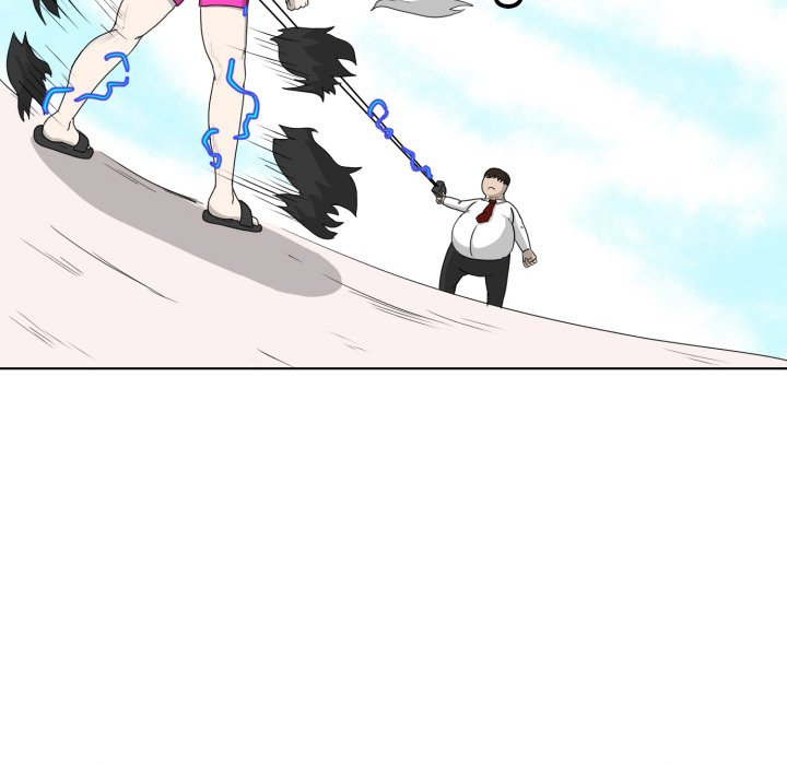 The Ball Boy The Ball Boy EP 4 - Toomics page 49 - 