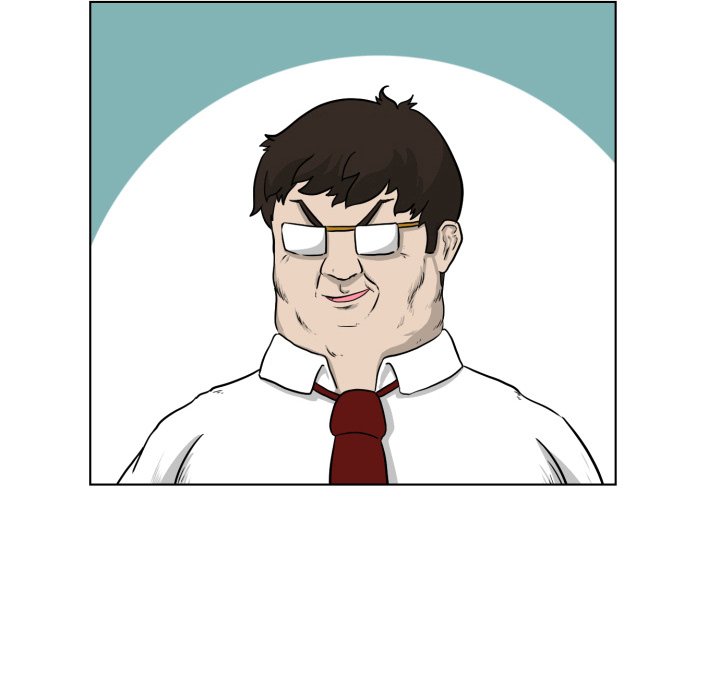 The Ball Boy The Ball Boy EP 4 - Toomics page 50 - 