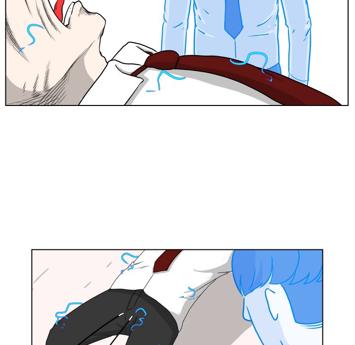 The Ball Boy The Ball Boy EP 4 - Toomics page 6 - 