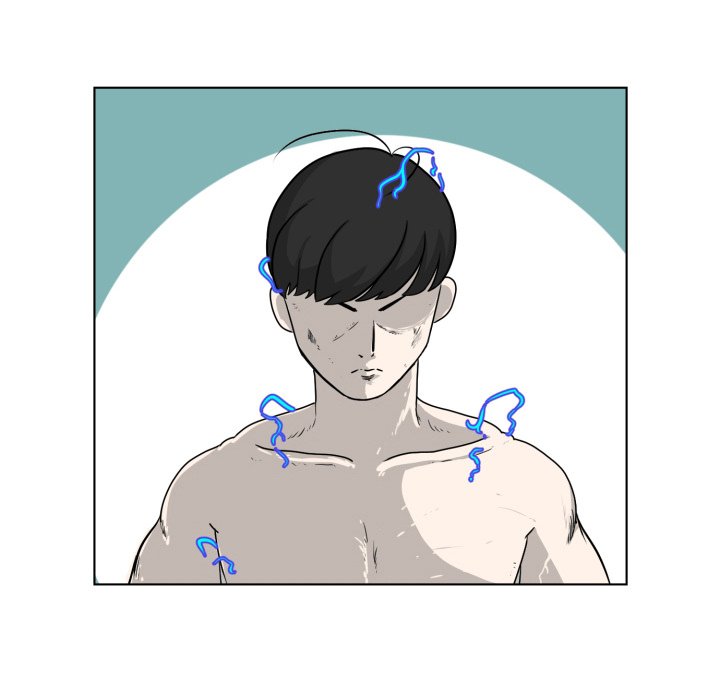The Ball Boy The Ball Boy EP 4 - Toomics page 51 - 