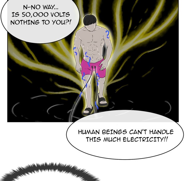 The Ball Boy The Ball Boy EP 4 - Toomics page 56 - 