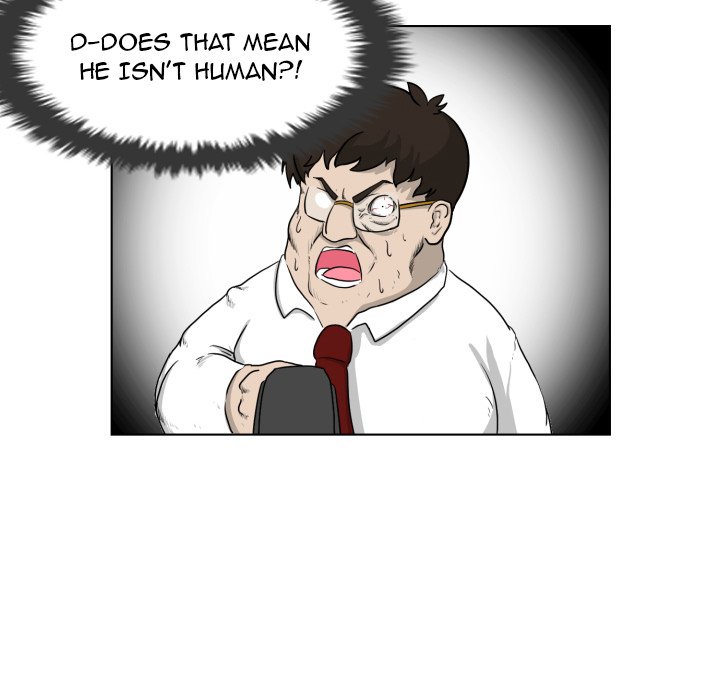 The Ball Boy The Ball Boy EP 4 - Toomics page 57 - 