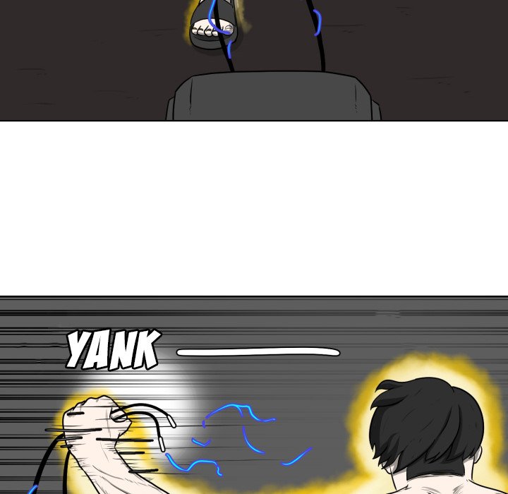 The Ball Boy The Ball Boy EP 4 - Toomics page 60 - 