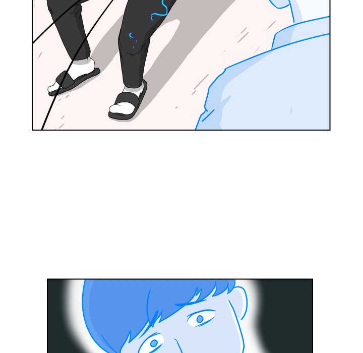 The Ball Boy The Ball Boy EP 4 - Toomics page 7 - 