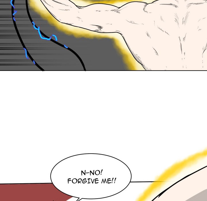 The Ball Boy The Ball Boy EP 4 - Toomics page 61 - 