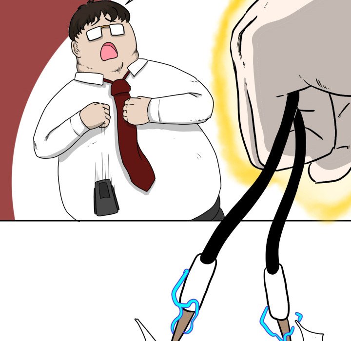The Ball Boy The Ball Boy EP 4 - Toomics page 62 - 