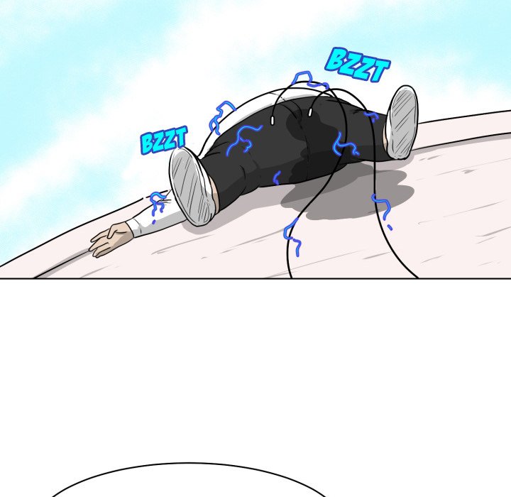 The Ball Boy The Ball Boy EP 4 - Toomics page 67 - 