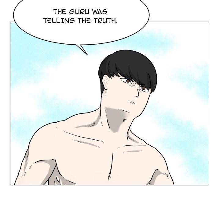 The Ball Boy The Ball Boy EP 4 - Toomics page 68 - 