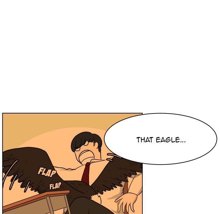 The Ball Boy The Ball Boy EP 4 - Toomics page 69 - 