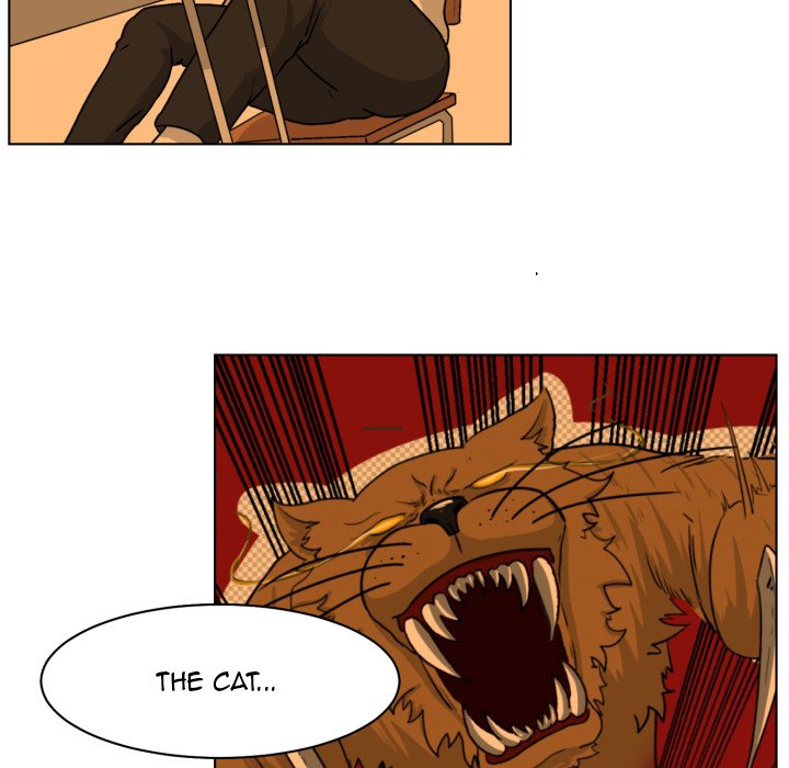 The Ball Boy The Ball Boy EP 4 - Toomics page 70 - 