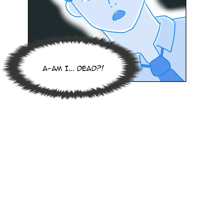 The Ball Boy The Ball Boy EP 4 - Toomics page 8 - 