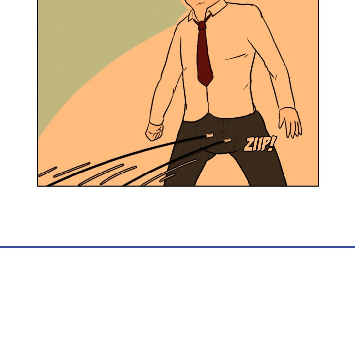 The Ball Boy The Ball Boy EP 4 - Toomics page 72 - 
