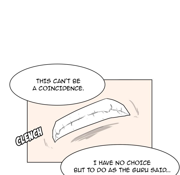 The Ball Boy The Ball Boy EP 4 - Toomics page 73 - 