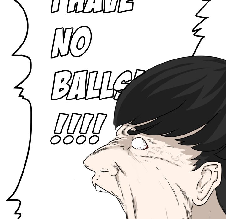 The Ball Boy The Ball Boy EP 4 - Toomics page 76 - 