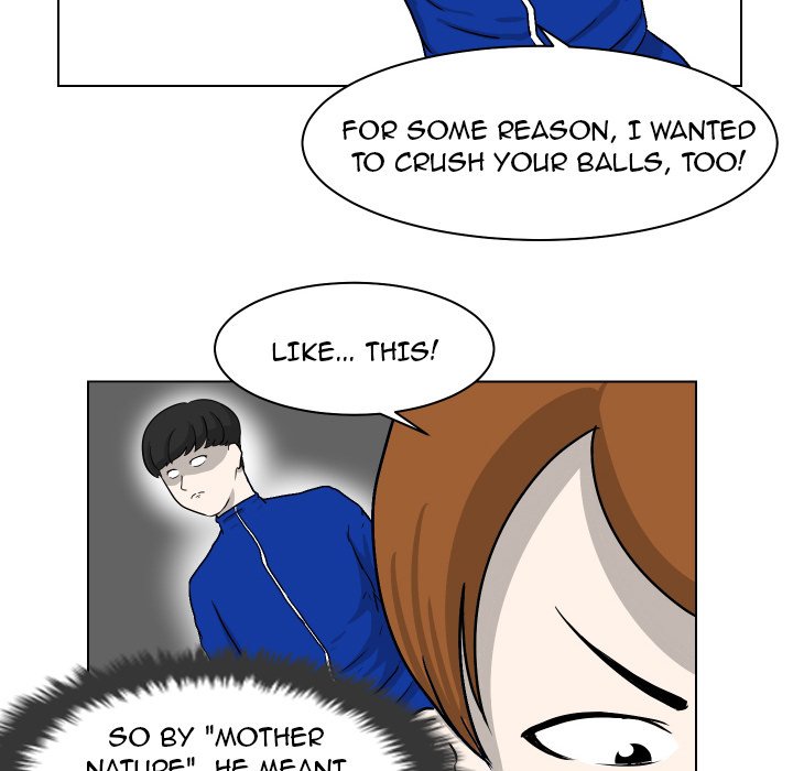 The Ball Boy The Ball Boy EP 4 - Toomics page 85 - 