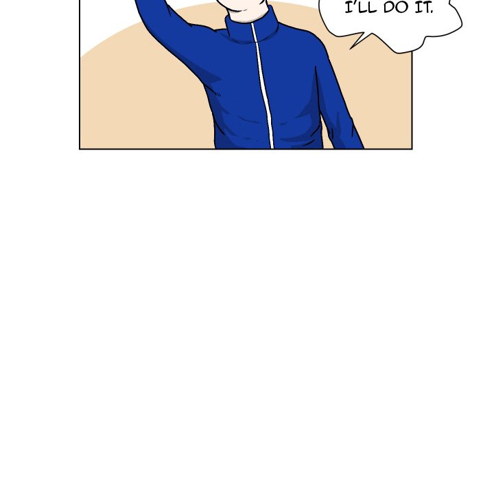 The Ball Boy The Ball Boy EP 4 - Toomics page 89 - 