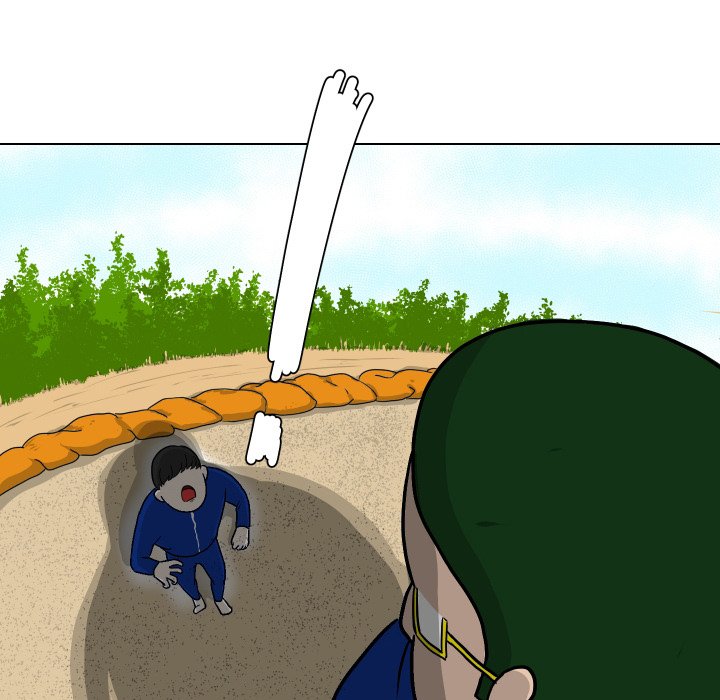 The Ball Boy The Ball Boy EP 4 - Toomics page 95 - 