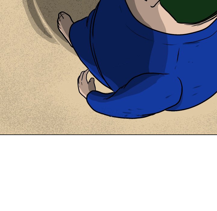 The Ball Boy The Ball Boy EP 4 - Toomics page 96 - 
