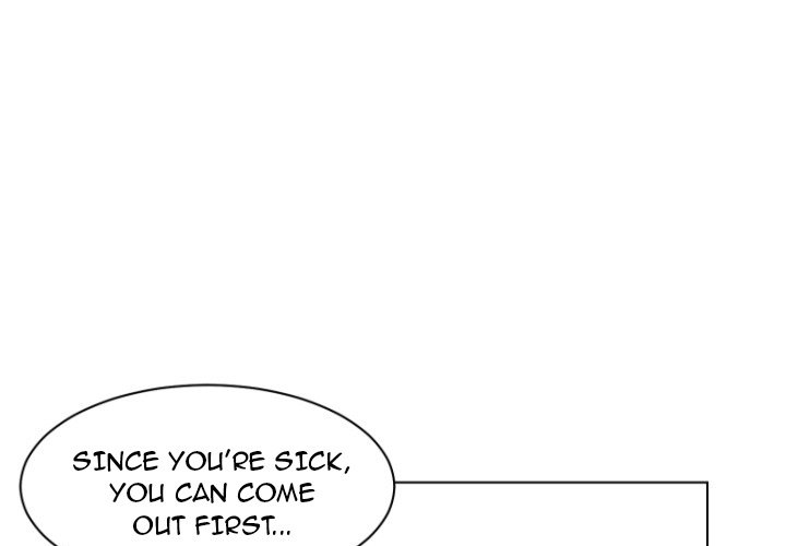 The Ball Boy The Ball Boy EP 5 - Toomics page 1 - 