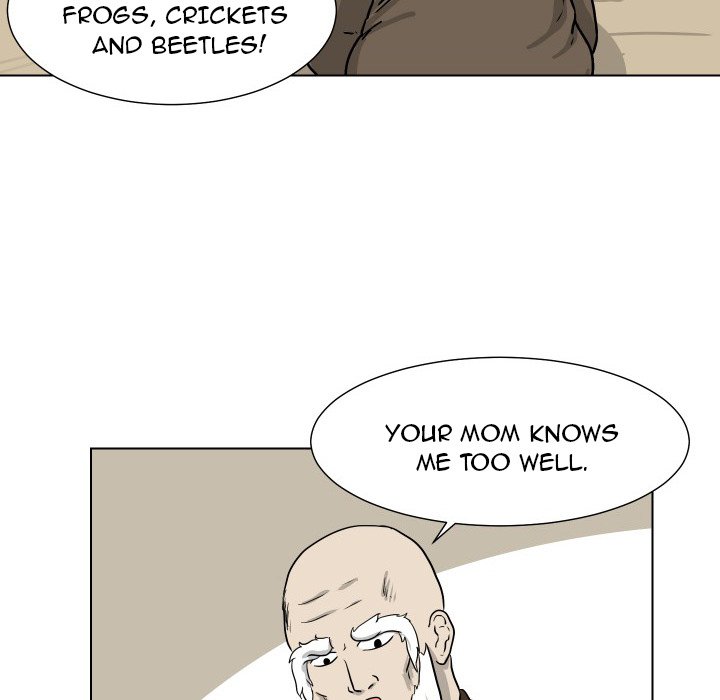The Ball Boy The Ball Boy EP 5 - Toomics page 102 - 