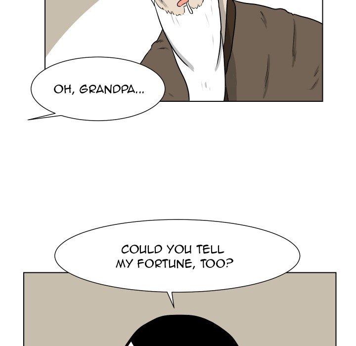 The Ball Boy The Ball Boy EP 5 - Toomics page 103 - 