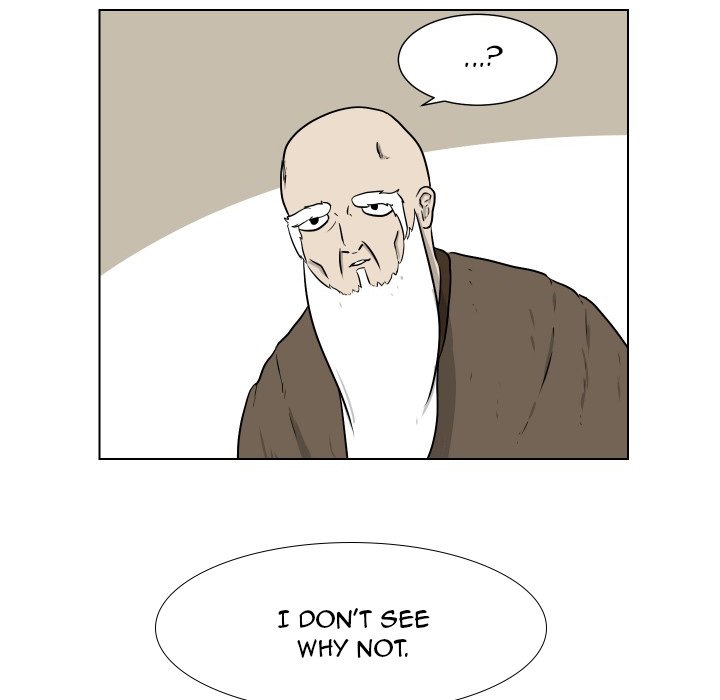 The Ball Boy The Ball Boy EP 5 - Toomics page 105 - 