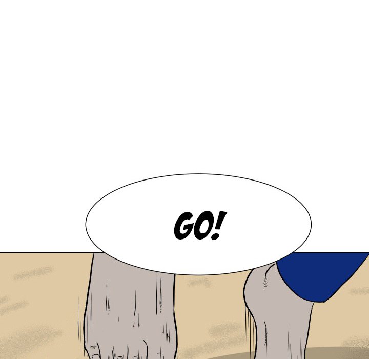 The Ball Boy The Ball Boy EP 5 - Toomics page 22 - 