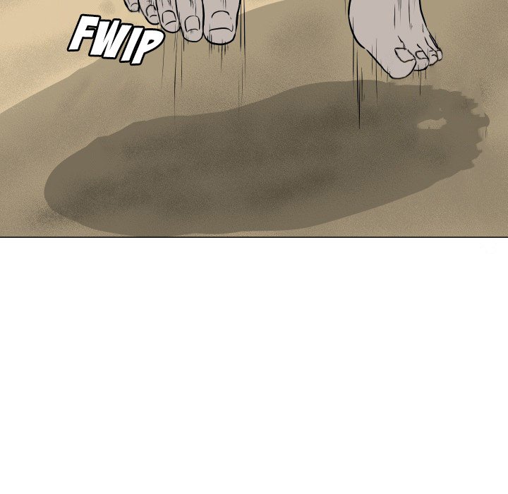 The Ball Boy The Ball Boy EP 5 - Toomics page 23 - 