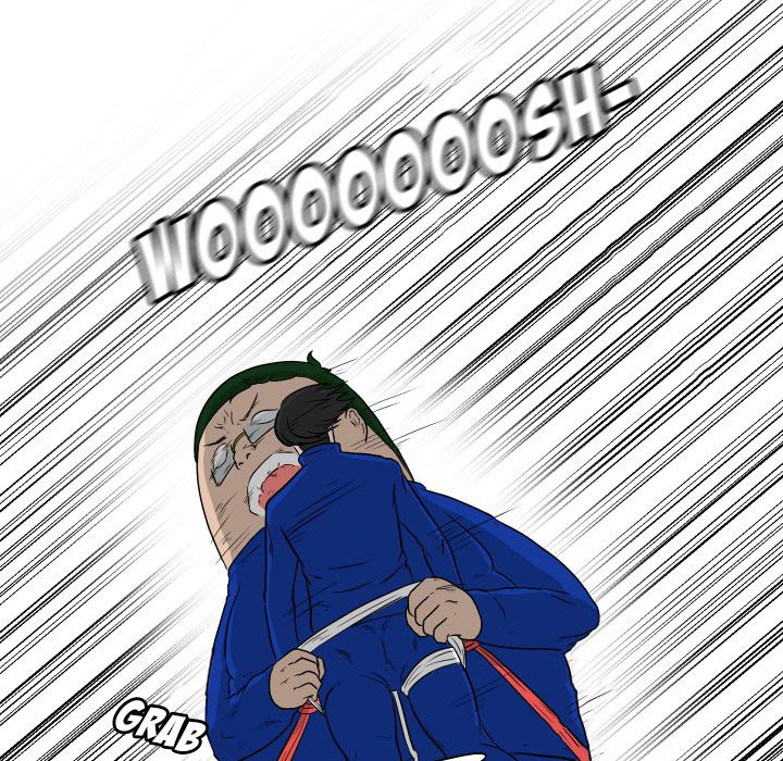 The Ball Boy The Ball Boy EP 5 - Toomics page 25 - 
