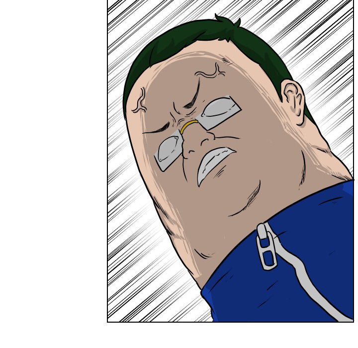 The Ball Boy The Ball Boy EP 5 - Toomics page 28 - 