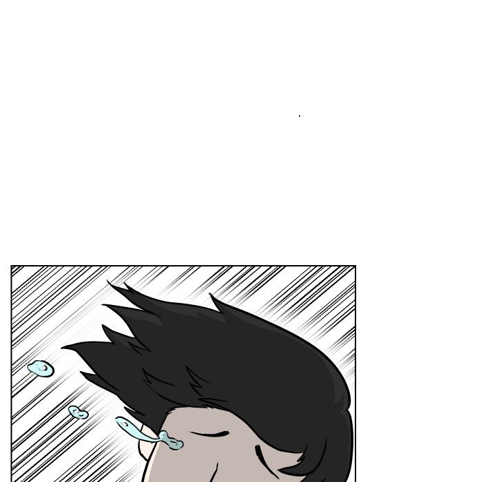 The Ball Boy The Ball Boy EP 5 - Toomics page 29 - 