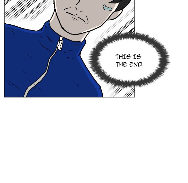 The Ball Boy The Ball Boy EP 5 - Toomics page 30 - 