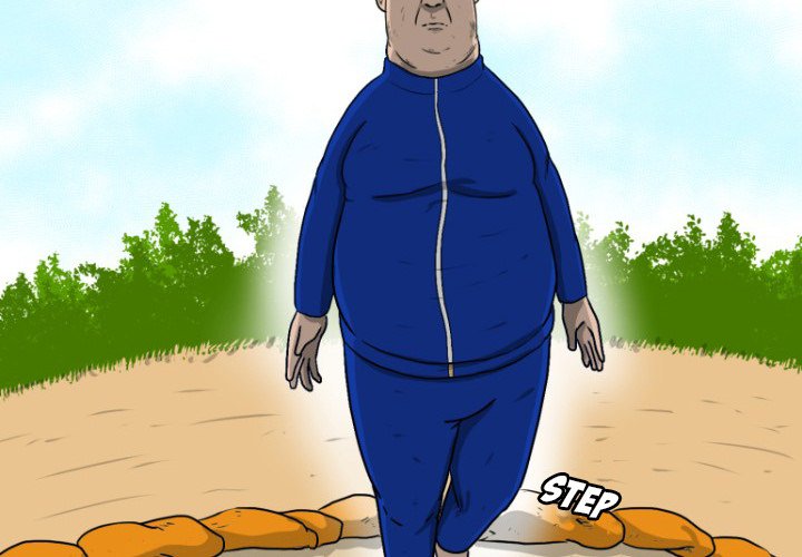 The Ball Boy The Ball Boy EP 5 - Toomics page 4 - 